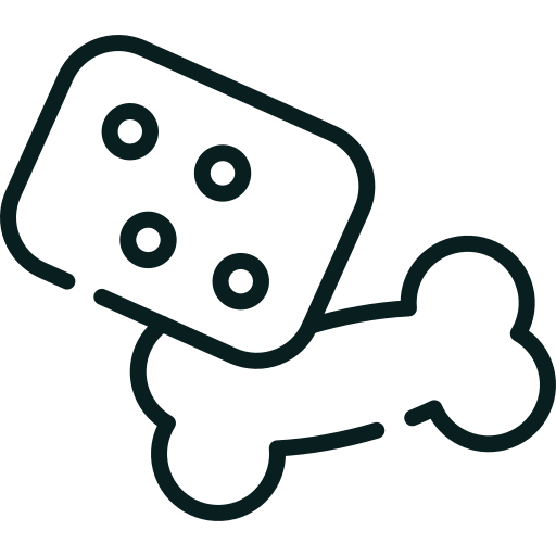 dog-bone-treat-icon