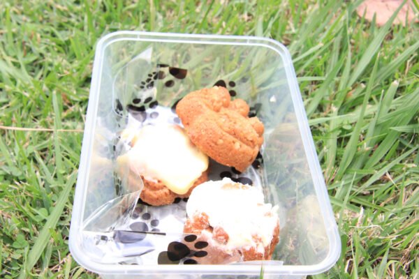 Pupcakes - Pack of 5 - Image 3