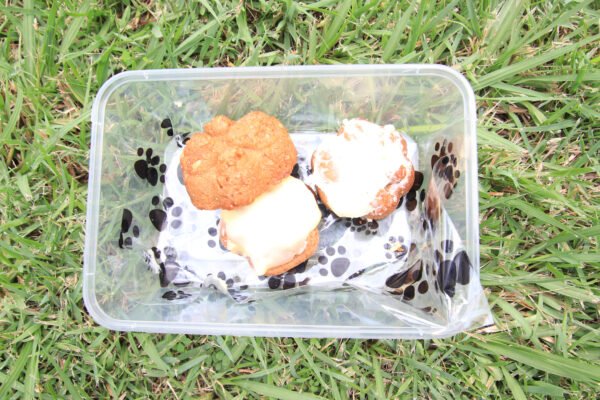Pupcakes - Pack of 5